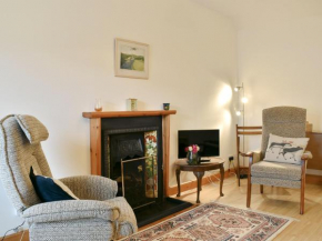 Spey Cottage